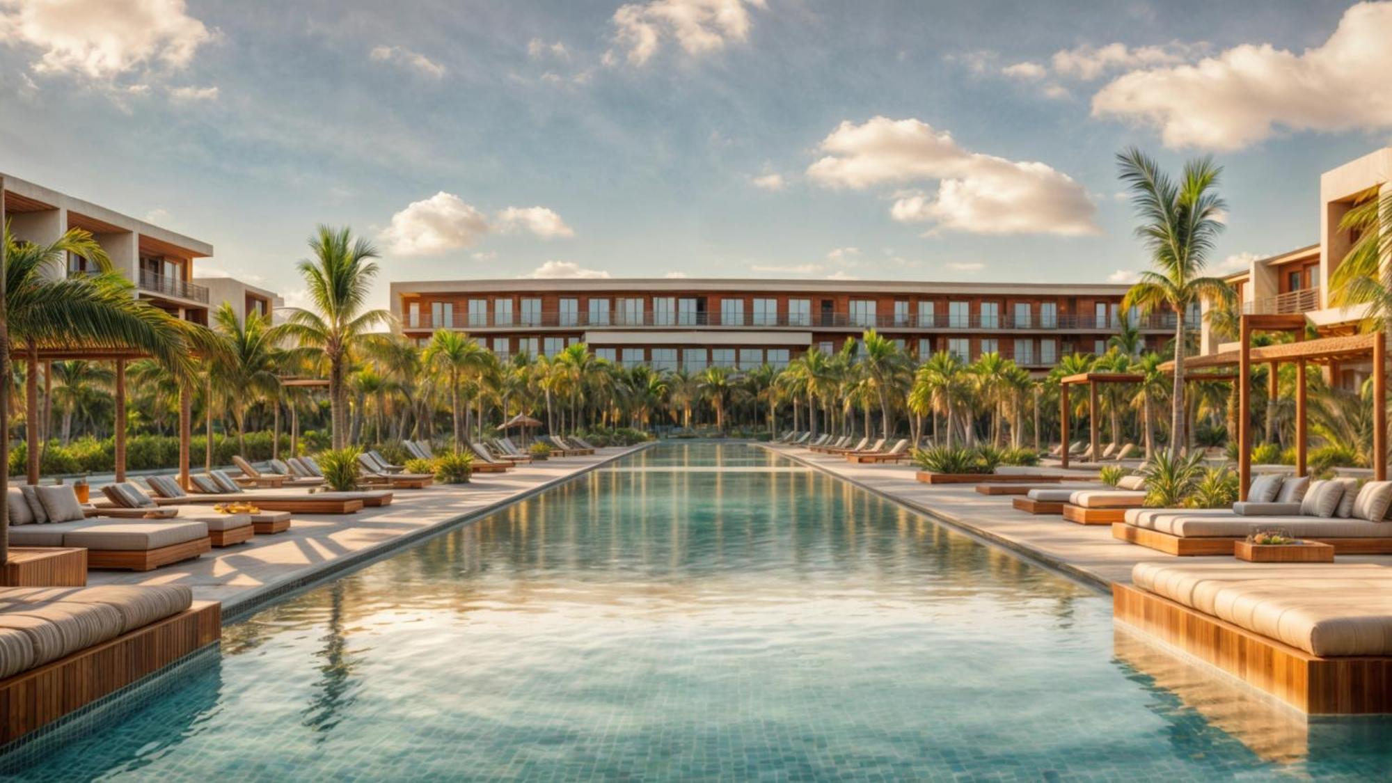 Hotel Jaz Elite Asteria Hurghada Exterior foto